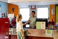 Hotel Europa, Caorle
