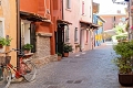 Hotel Europa, Caorle