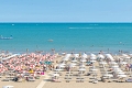 Hotel Europa, Caorle