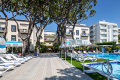 Hotel Excelsior, Lido di Jesolo