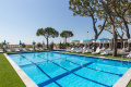 Hotel Excelsior, Lido di Jesolo
