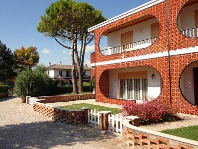 Villaggio Fabienne, Porto Santa Margherita