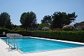 Villaggio Fabienne, Porto Santa Margherita