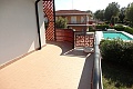Villaggio Fabienne, Porto Santa Margherita