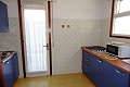 Villaggio Fabienne, Porto Santa Margherita