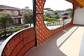 Villaggio Fabienne, Porto Santa Margherita