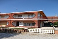 Villaggio Fabienne, Porto Santa Margherita