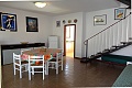Villaggio Fabienne, Porto Santa Margherita