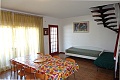 Villaggio Fabienne, Porto Santa Margherita