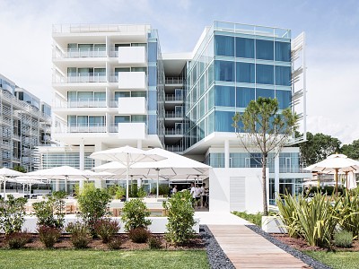 ubytovanie Falkensteiner Hotel Jesolo, Lido di Jesolo, Taliansko