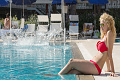 Hotel Fantinello, Caorle