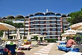 Rezidencia Florida, Porto Santa Margherita
