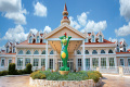Gardaland Hotel, Castelnuovo del Garda