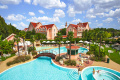 Gardaland Hotel, Castelnuovo del Garda
