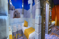 Gardaland Hotel, Castelnuovo del Garda
