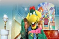 Gardaland Hotel, Castelnuovo del Garda