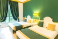 Gardaland Hotel, Castelnuovo del Garda