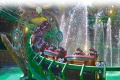 Gardaland Hotel, Castelnuovo del Garda
