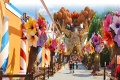 Gardaland Hotel, Castelnuovo del Garda