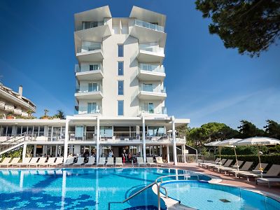 ubytovanie Hotel Garden Sea, Caorle, Taliansko
