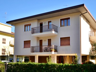 Apartmny Villa Georget, Bibione
