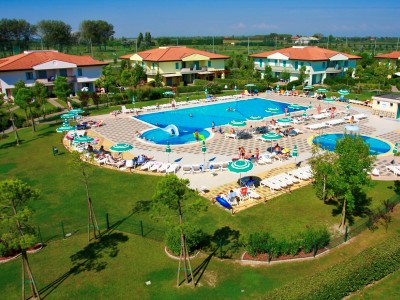 ubytovanie Rezidencia Giardini di Altea - Lido Altanea