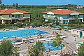 Rezidencia Giardini di Altea, Lido di Altea