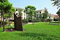 Rezidencia Giardini di Altea, Lido di Altea