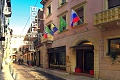 Hotel Giulietta & Romeo, Verona