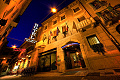 Hotel Giulietta & Romeo, Verona