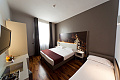 Hotel Giulietta & Romeo, Verona