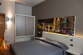 Hotel Giulietta & Romeo, Verona