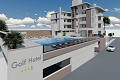 Hotel Golf, Bibione