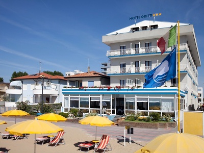 Hotel Gritti - Lido di Jesolo
