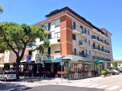 Hotel Harry's Lido di Jesolo