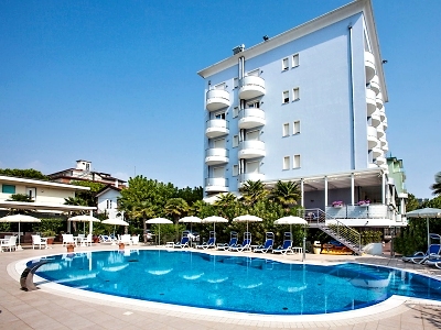 Hotel Helios Lido di Jesolo