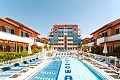 Villaggio Hemingway, Caorle