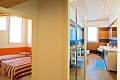 Villaggio Hemingway, Caorle