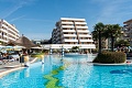Aparthotel Holiday, Bibione