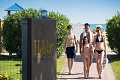 Aparthotel Holiday, Bibione