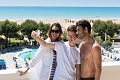 Aparthotel Holiday, Bibione