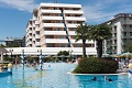 Aparthotel Holiday, Bibione