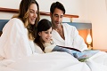 Aparthotel Holiday, Bibione