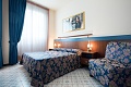 Aparthotel Holiday, Bibione
