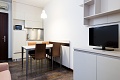 Aparthotel Holiday, Bibione