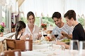 Aparthotel Holiday, Bibione