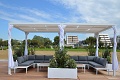 Aparthotel Holiday, Bibione
