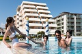 Aparthotel Holiday, Bibione