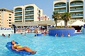 Aparthotel Imperial, Bibione