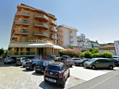 Hotel Imperial Palace Lido di Jesolo